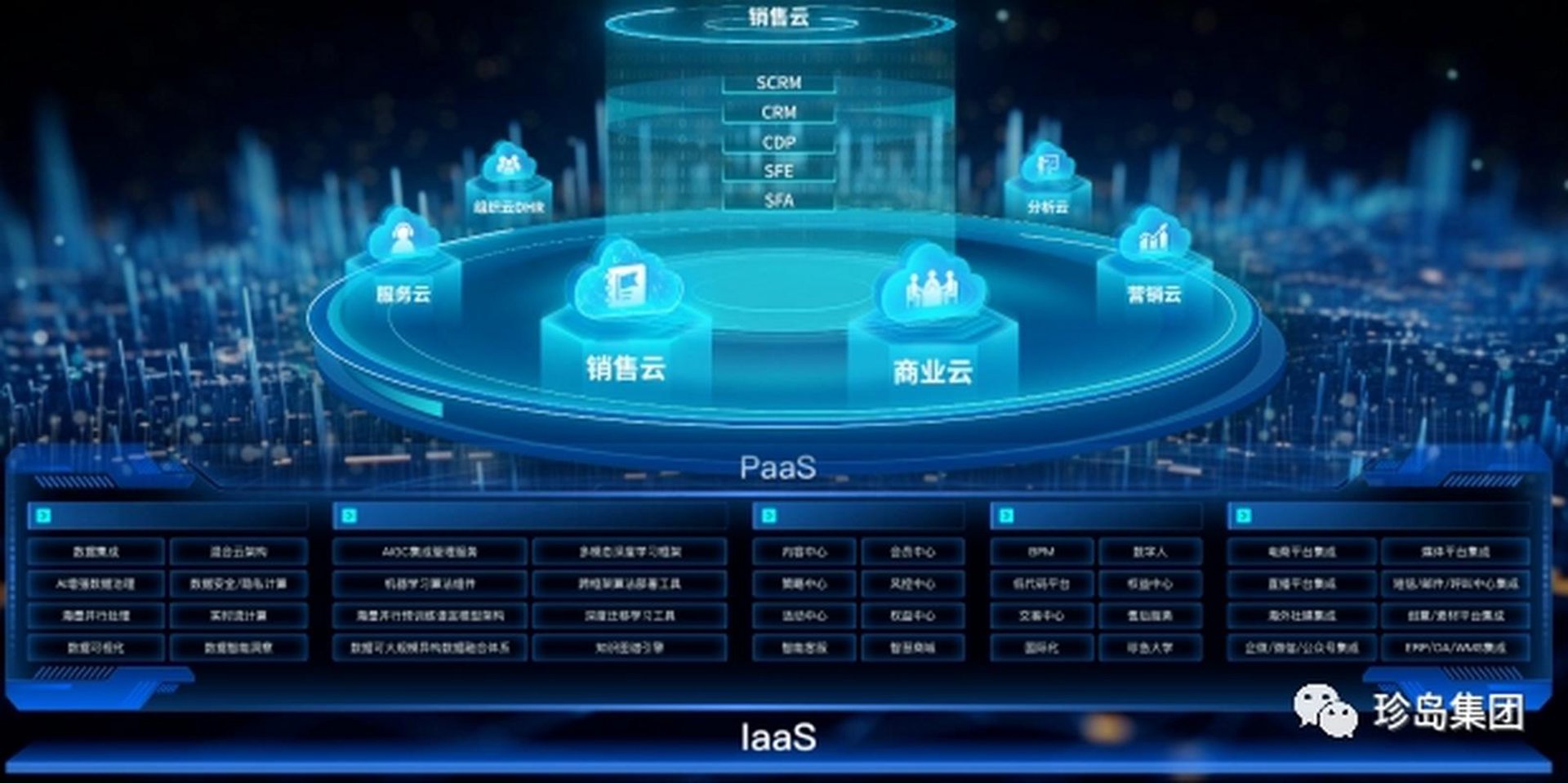测吧信息技术