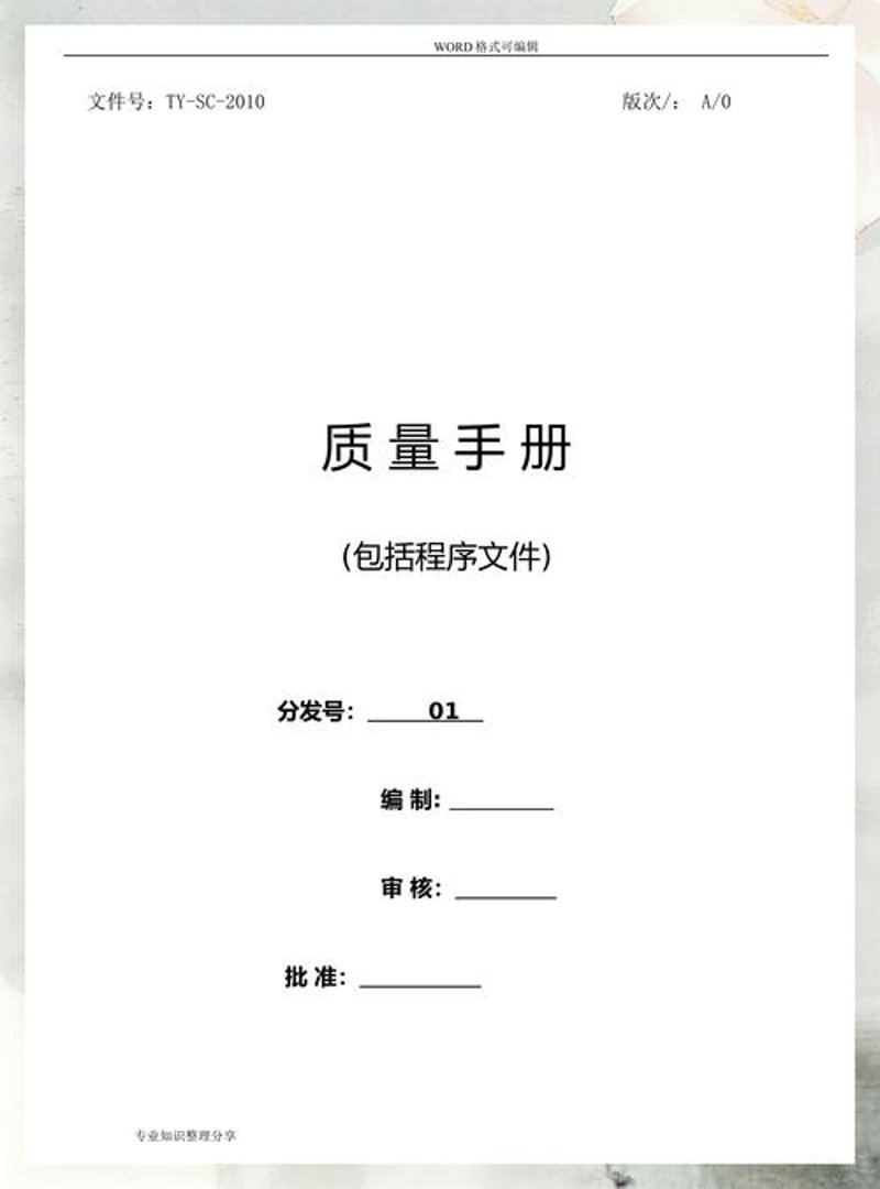 软件质量保障