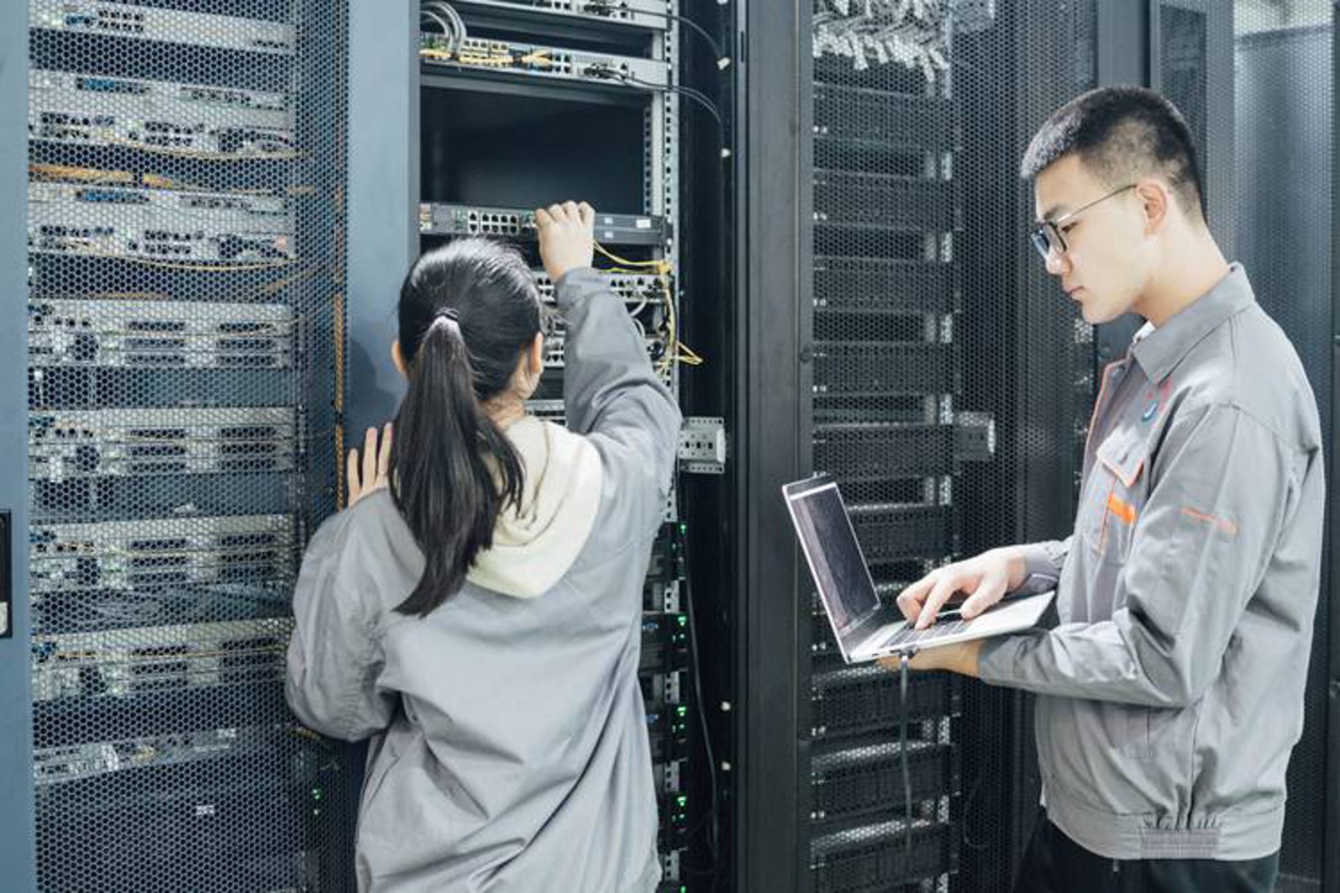 测吧信息技术
